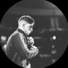 Living in my own world's profile picture