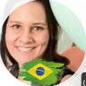 Mardê Freitas profil fotoğrafı