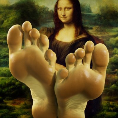 Feet Poses Pro - On Steam! - HAELE 3D's profile picture
