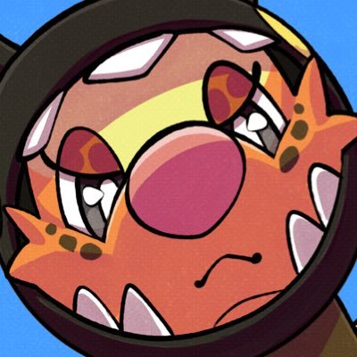 your local fluffy dragon's profile picture