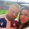 Wildboar37 💙🤍❤️'s profile picture