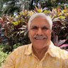 A P Raman's profile picture