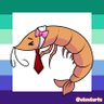 Profilbild von 🧡🦐 Shrimpie Demy 🦐🧡