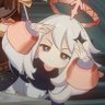 A Lendaria Paimon ็ๅคดๅ