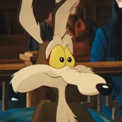 CoyoteACMEMovie's profile picture