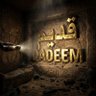 قديم | Qadeem 的头像
