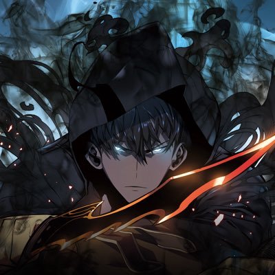 展示会 『俺だけレベルアップな件』 公式's profile picture