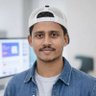 Profilbild von Babu Kazi