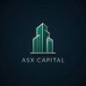 ASX 的头像