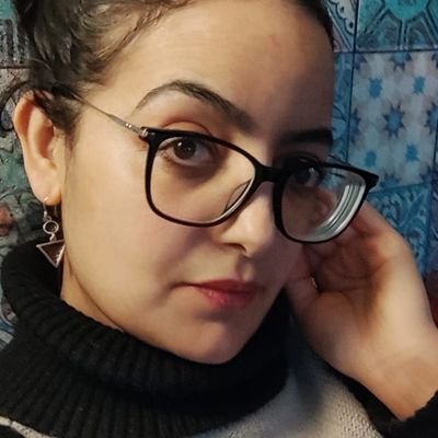 Loubna🇲🇦🇩🇪's profile picture