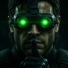 Sam Fisher profil fotoğrafı