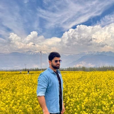 مدثر حسن وانى's profile picture