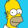 Homer's profile picture
