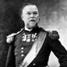 Profilbild von General Malone