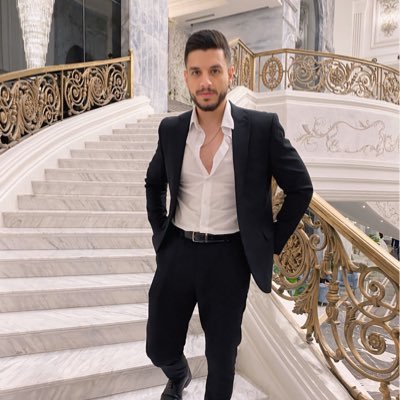Ahmed Alnagdy's profile picture