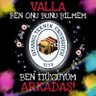 ders calisan kopke profil fotoğrafı