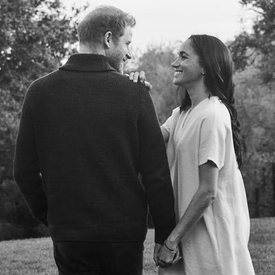best of harry and meghan's profile picture