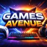 GAMES AVENUE's profile picture