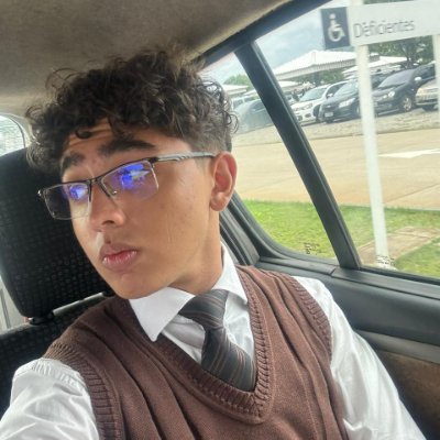 Gomes's profile picture