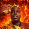 Profilbild von K-GHANA