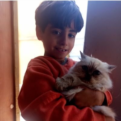 🍉🍉Namir Qasim's profile picture