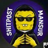 Фото профиля shitpostmansur