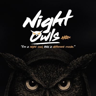 Night Owls's profile picture