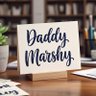 Фото профиля Daddy marshy