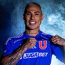 Eduardo Vargas GOAT's profile picture
