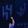 رنو♩الهلال 💙's profile picture