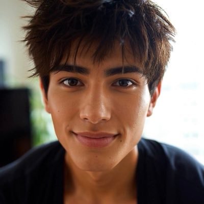 Hiro | AI Japanese Guys's profile picture