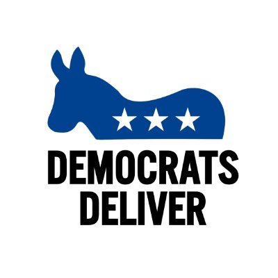 Democrats Deliver's profile picture