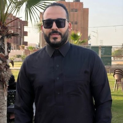 mostafa mahmoud's profile picture