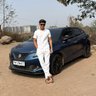 Prathmesh Palande's profile picture