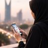 فاطمة المطيري 的头像