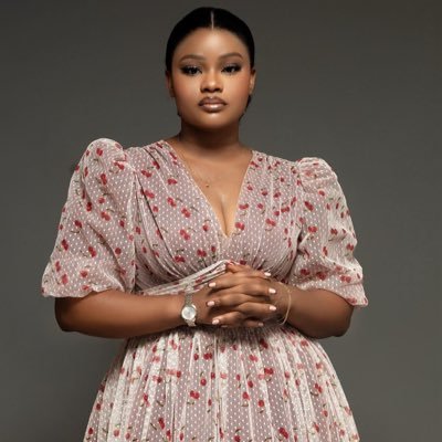 GraciaEngombe's profile picture
