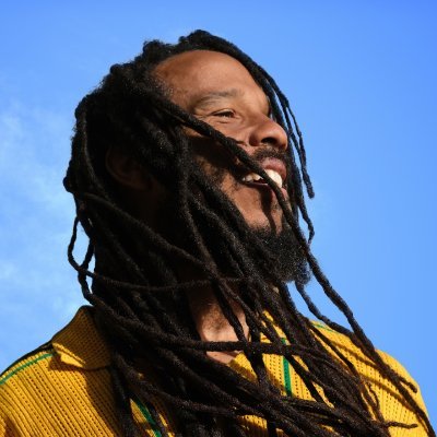 Ziggy Marley's profile picture