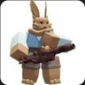 Фото профиля Bunny Minigunner|TDS