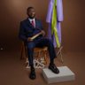Adedamola Oladeji profil fotoğrafı