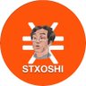 eNpar - stxoshi.com 的头像
