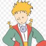 Profilbild von 星の王子様世直しに来た