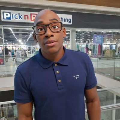SthuleMthabela's profile picture