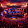Profilbild von El Canal del Partido