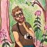 mike's website's profile picture