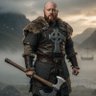 Profilbild von JASON ๐บ๐ธ - The Viking ๐บ