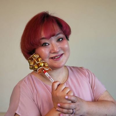 マリコ☆バタフライ☆マリコンドリア's profile picture