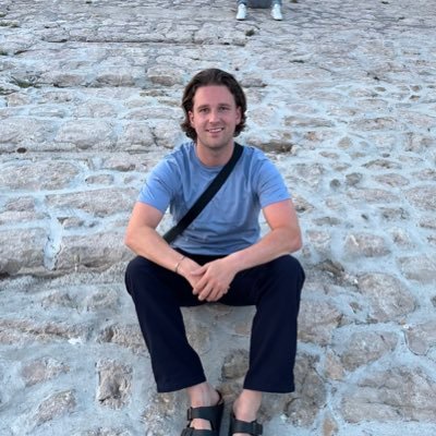 Luke's profile picture