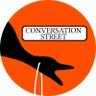 Profilbild von Conversation Street Podcast