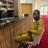 Фото профиля Mansour Ndiaye
