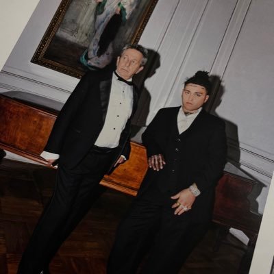 🧛🏻's profile picture